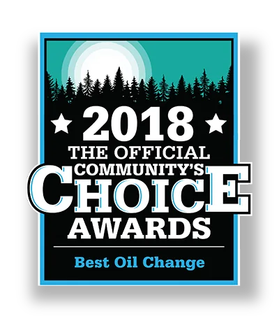 Best Oil Change Place in Eugene