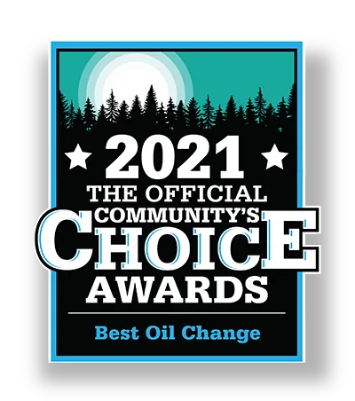 Best Oil Change Place in Eugene