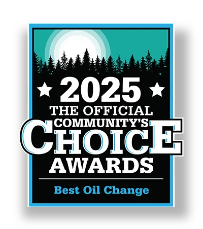 Best Oil Change Place in Eugene