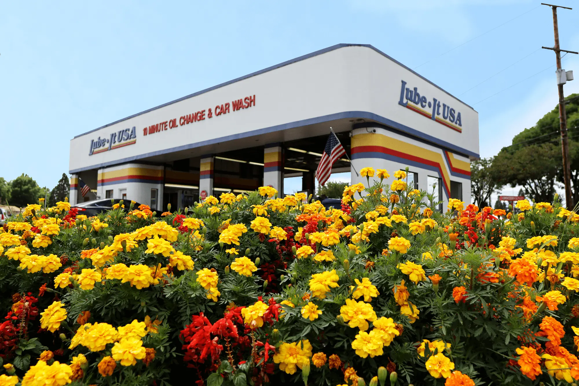 Lube It USA gallery