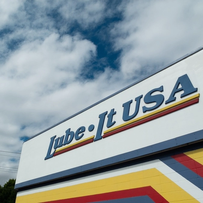 Oil Change Shop in Eugene Oregon