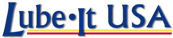Lube It USA Site Logo